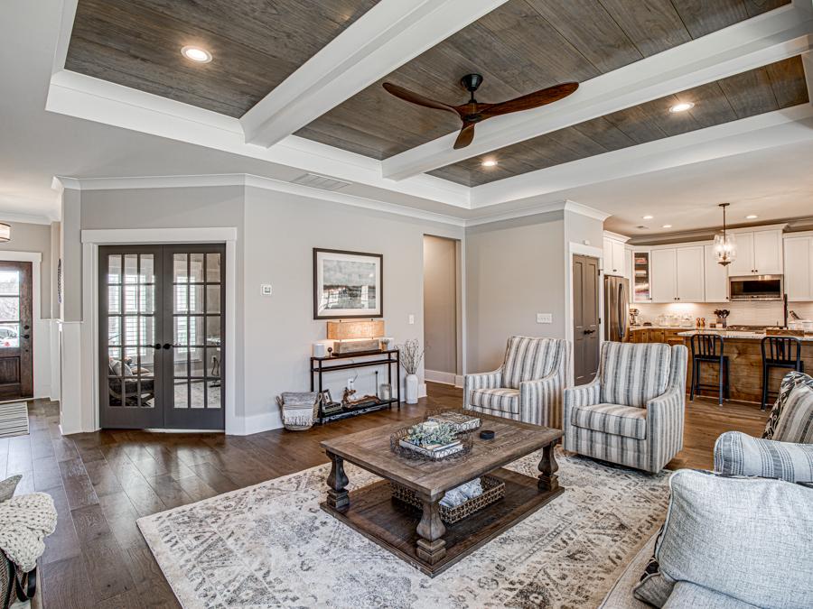 Muirfield Transitional
